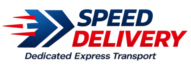 SpeedDelivery – Spoedkoerier in de Benelux